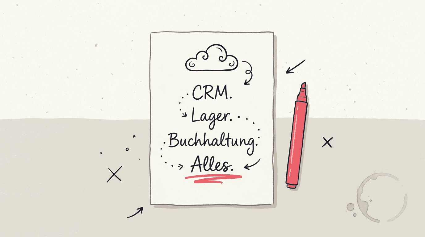 Onboos ist neuer weclapp Partner - Titelbild