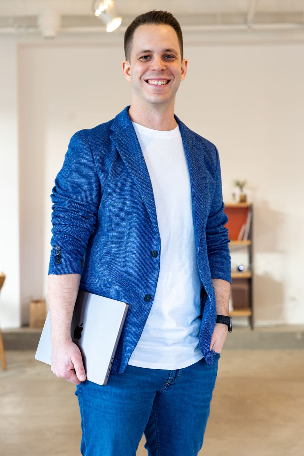 David Tatzl — Gründer von onboos